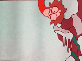 Christmas Falling GIF by Guinevere XIV