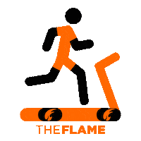 Spark Week Sticker by The Flame