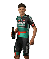 Happy Celebration Sticker by BORA-hansgrohe