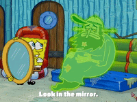 season 4 episode 10 GIF by SpongeBob SquarePants