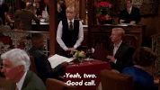 season 1 pilot GIF by mom