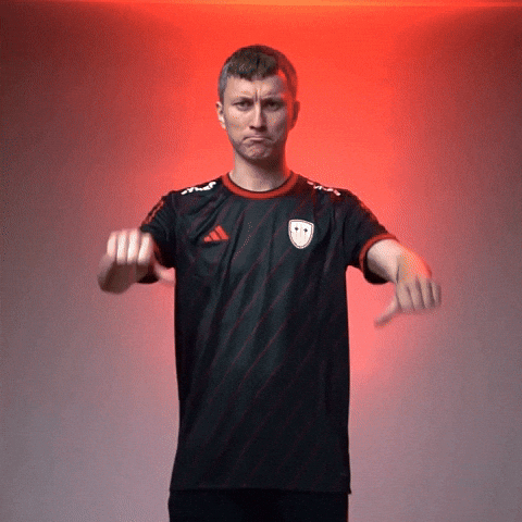 Counter Strike No GIF by SINNERS Esports