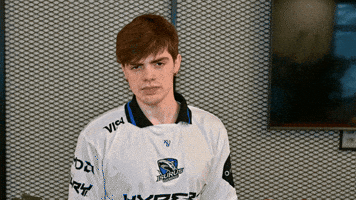 League Of Legends Zoen GIF by Isurus
