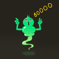 animation mexico GIF