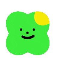 widianiely happy smile emoji character Sticker