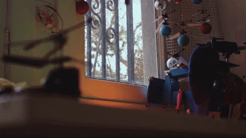 Drone Toy GIF by JAWNY