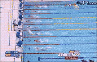 michael phelps GIF
