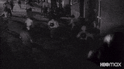 Vintage Running GIF by Max