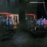 Trick Or Treat Film GIF by Arrow Video