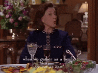 season 2 netflix GIF by Gilmore Girls 