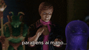 Toy Story Palmas GIF