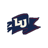 Libertyu Sticker by Liberty University
