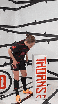 Goal Portland GIF by Thorns FC
