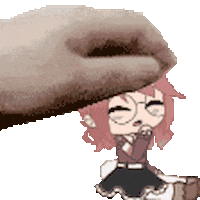 qtsushikai giphyupload Sticker