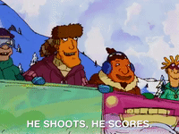 rocket power nicksplat GIF