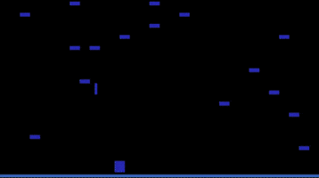 atari games 80s arcade video games GIF