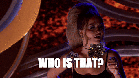 Competition Masks GIF by Reality Club FOX