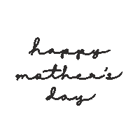Mother Mama Sticker