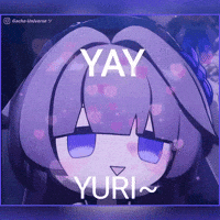 Yuri Herta GIF