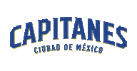 Nba G League Capitanes Ciudad De Mexico Sticker by Capitanes CDMX