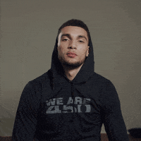 chicago bulls basketball GIF by NBPA