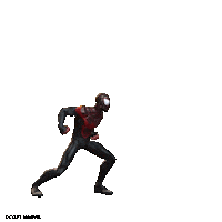 Spider-Man Sticker by Marvel Contest of Champions