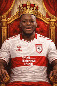 Marius Samsunspor GIF
