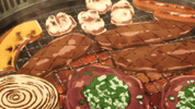 Girl Meat GIF