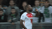 GIF by AS Monaco