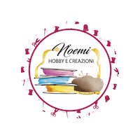 noemihobbyecreazioni noemihobbyecreazioni noemi hobby e creazioni noemihc Sticker