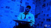 Music Video Orange GIF by Casanova Records