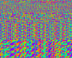 loop 12 colors GIF by Kim Asendorf
