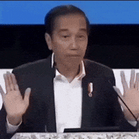 Sorry GIF