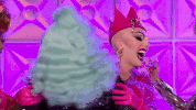 Season 9 Hug GIF by RuPaul's Drag Race