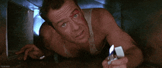 Die Hard Movie GIF by Digital Spy