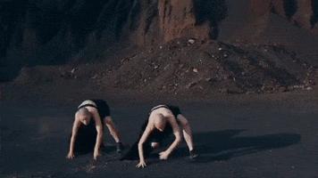 Mute Records Pop GIF by Goldfrapp