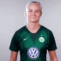 champions league football GIF by VfL Wolfsburg
