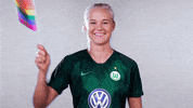 champions league football GIF by VfL Wolfsburg