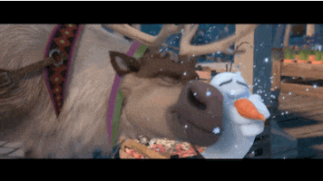 disney frozen love GIF by Walt Disney Animation Studios