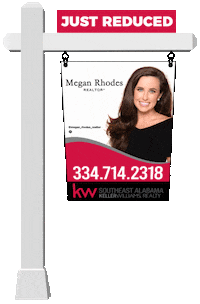 KWRealtyMeganRhodes megan rhodes meganrhodes Sticker