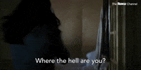 Most Dangerous Game New York GIF by The Roku Channel