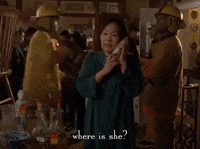 season 4 netflix GIF by Gilmore Girls 