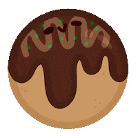 Japan Snack Sticker by Egirl Peach