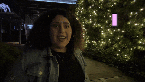 Annoy I Was GIF