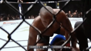 ufc 210 GIF