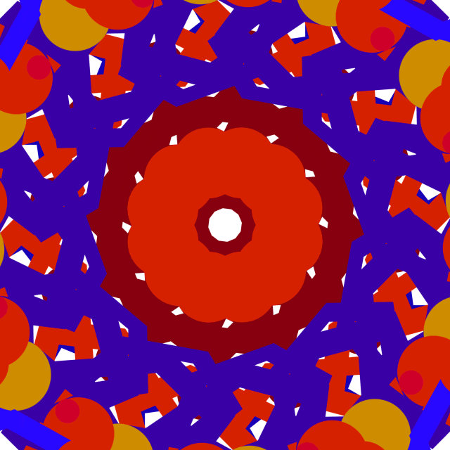 Loop Orange GIF by xponentialdesign