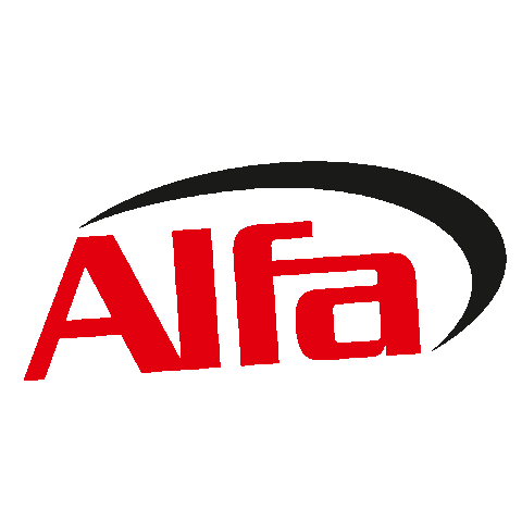 Alfa-Direkt giphyupload handwerk alfa handwerker Sticker