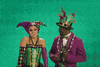 Mardi Gras Dance GIF by Universal Destinations & Experiences