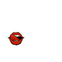 boca me provoca Sticker by CHYNO MIRANDA