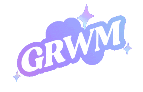 Sticker by eos Products